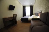 Fandorin Mini-Hotel
