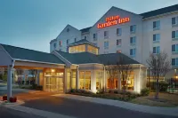 Hilton Garden Inn Austin North - 3 Sao