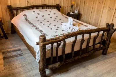 Probka Hotel Отели в г. 