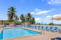 Caribbean View for You 1 Bedroom Condo by RedAwning - Homestays