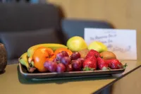 Hotel Porto Calpe - Desayuno