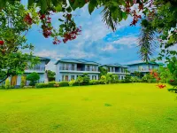 THE CORBETT GRACE RESORT - 2 estrellas