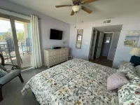 Shores of Surfside I - 205 2 Bedroom Home by RedAwning Hotels in Surfside Beach