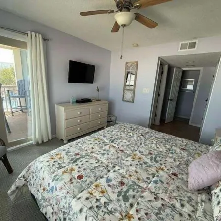 Shores of Surfside I - 205 2 Bedroom Home by RedAwning