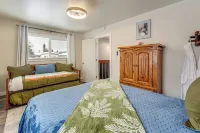 Quiet Anchorage Home: Near Parks, Hikes & Airport! - Condos