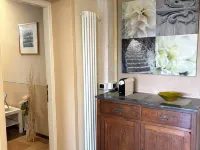 NATURE - cottage with garden, shared pool, private veranda Hotels in Gallicano