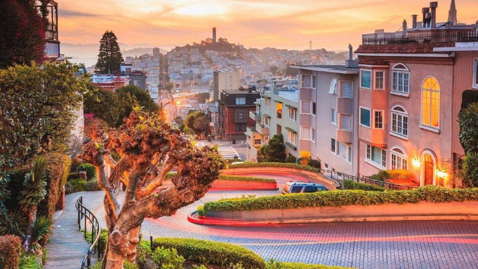 Inn at Golden Gate