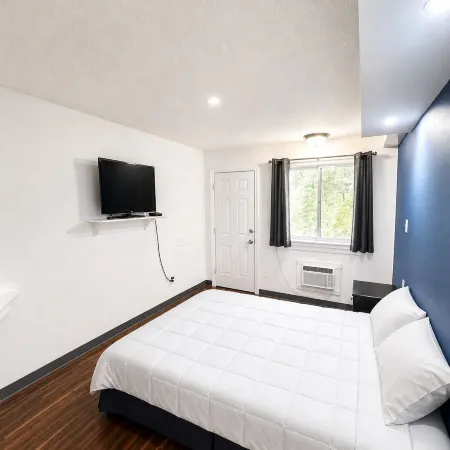Fort Lewis Extended Stay Motel - South Tacoma - Jblm
