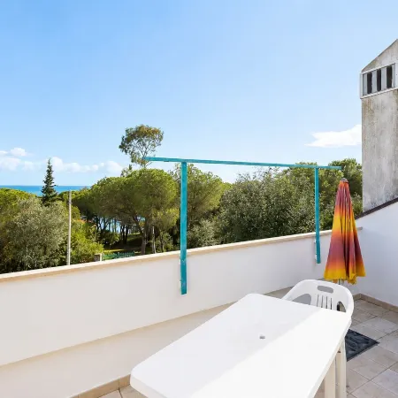 Hotiday Apartments Villa Alba