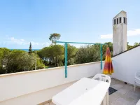 Hotiday Apartments Villa Alba