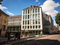 Mama Shelter Dijon Hotels in Dijon