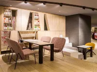 Novotel Resort & Spa Biarritz Anglet - bar