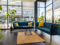 Ibis Basel Bahnhof