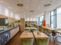 Ibis Heilbronn City - breakfast