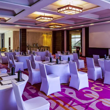 Novotel Goa Resort & Spa
