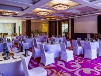 Novotel Goa Resort & Spa
