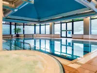 Mercure Nottingham - Pools