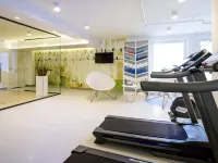 Ibis Styles Bialystok - С тренажерным залом