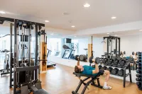 Cm Playa del Moro - Træningscentre