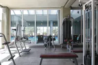 Hotel Riu Tikida Dunas - All Inclusive - Gym