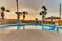 The Island Hotel Near Beach Port Aransas - Beach