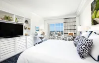 Hilton Key West Resort & Marina - Uima-altaat
