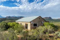 Zwartberg View Mountain Lodge - Lodges