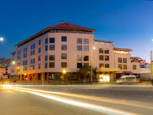 Hotel Jose Antonio Cusco