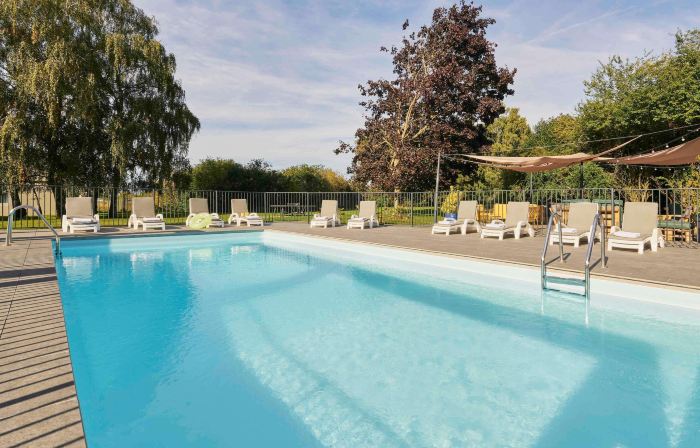 Novotel Roissy Saint-Witz