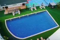 The Grove Essipong Beach Resort - Beach