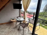 Meraki Cabañas & Glamping By GEstores - breakfast