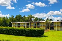 Sunset Inn Manning I 95