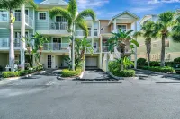 Mangrove Waterway View Sleeps 4 Pool Courts