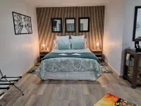TePopo Gardens Rural Retreat - Homestays
