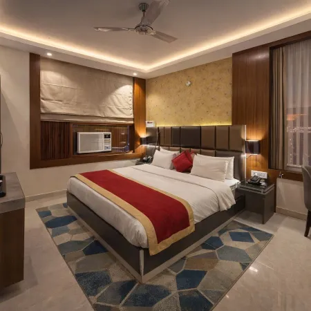 Le Cypress - Bareilly