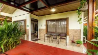 Hormiga's Houses la Fortuna