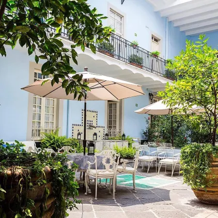 Viajero Cdmx Centro Hostel