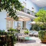 Viajero Cdmx Centro Hostel