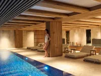 Swissôtel Resort Kolasin - Pools