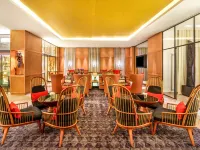 Mövenpick Hotel Abidjan - Pet friendly
