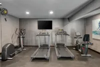 Best Western Fishkill Inn  Suites - Gym