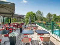 Ibis Antibes Sophia Antipolis - breakfast