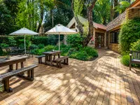 Sunward Park Guest House & Conference Center