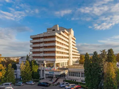 Hotel Belvedere Hotels in 