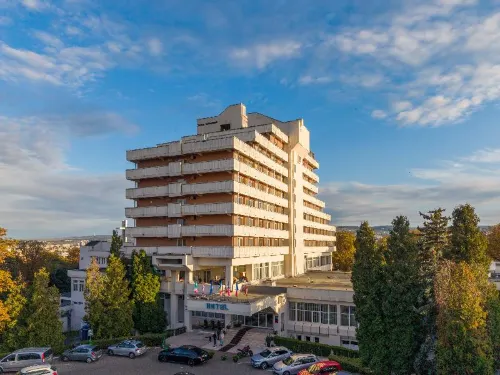 Hotel Belvedere