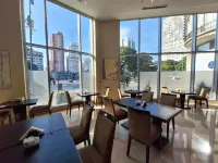 Eurobuilding Hotel Boutique Buenos Aires Hoteles cerca de Café Tortoni