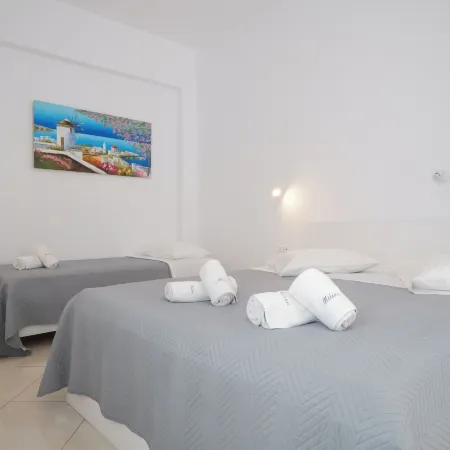 Hotel Milena
