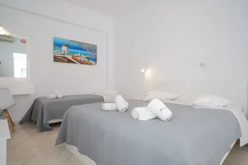 Hotel Milena - 2-Star