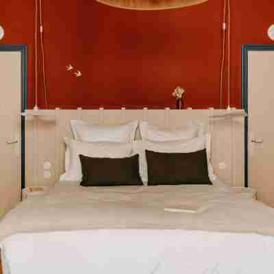 B&B Maison Rosa Rooms