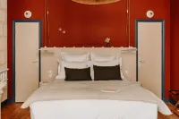 B&B Maison Rosa - Pensionat